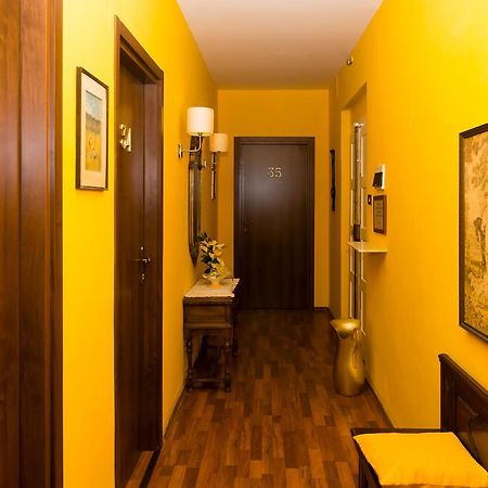 Affittacamere Orchidea أنكونا المظهر الخارجي الصورة