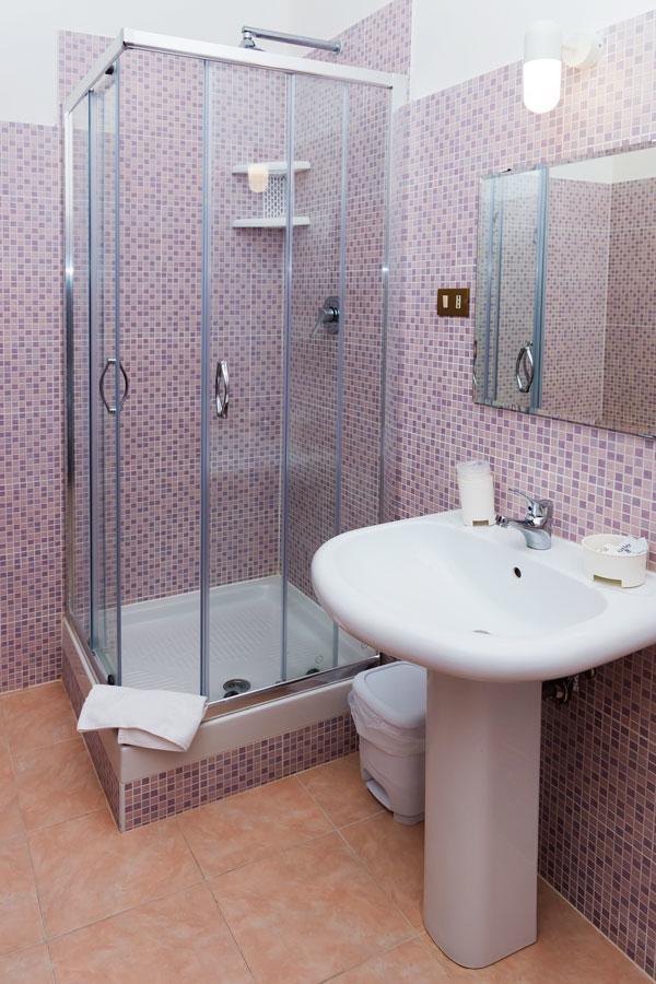 Affittacamere Orchidea أنكونا المظهر الخارجي الصورة