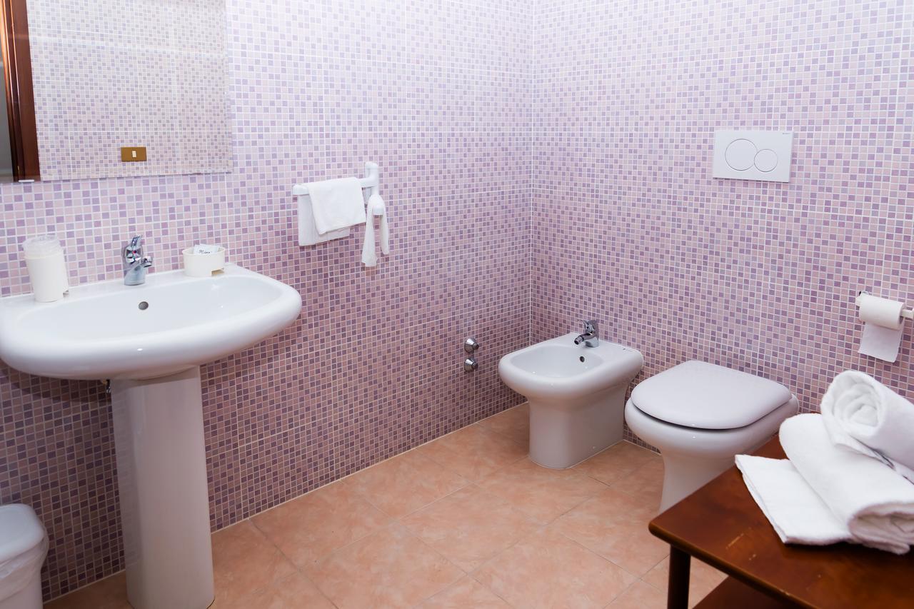 Affittacamere Orchidea أنكونا المظهر الخارجي الصورة